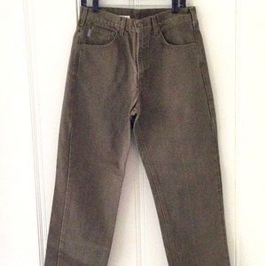 💯 CARHARTT NWOT JEANS - MUST SEE